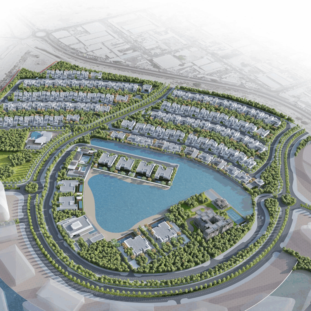 Sobha Estate Phase II-04