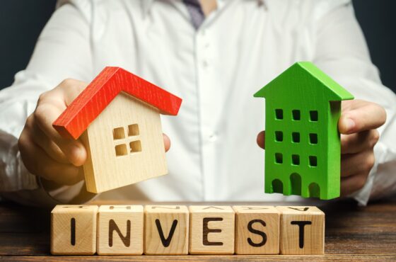 How Property Investment can get you UAE Golden Visa?