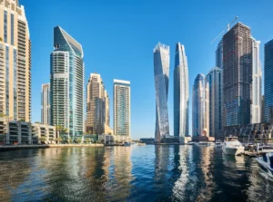 Dubai’s Top 7 Property Hotspots to Invest in Right Now!