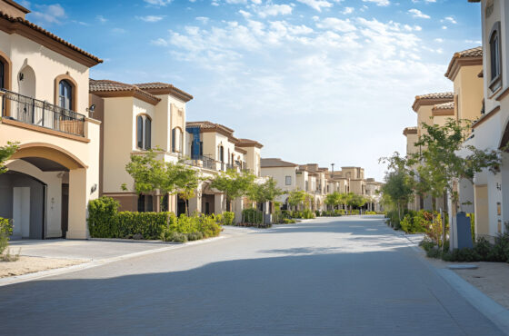Top Reasons to Invest in Residential Properties in UAE