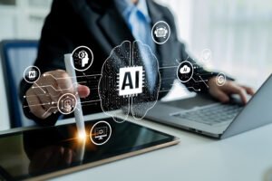 AI vs Agents in Real Estate: The Future of Investment