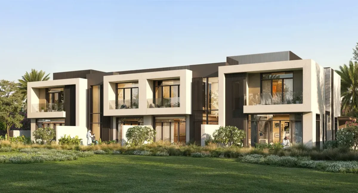 Townhouse-B