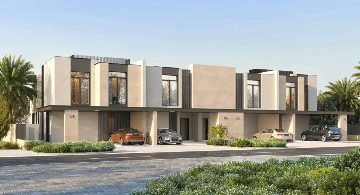 Townhouse-F